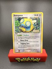 Dunsparce 31/92 Reverse Holo