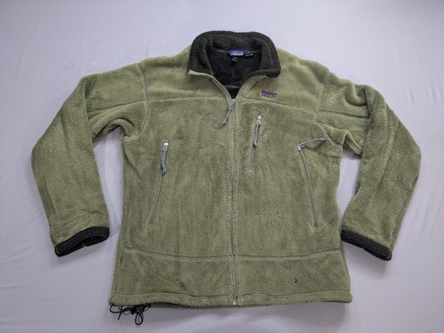 Giacca pile vintage - , patagonia