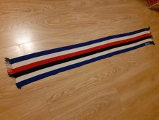 SCIARPA SCARF ULTRAS SAMPDORIA