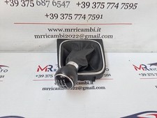 LEVA CAMBIO CON POMELLO E