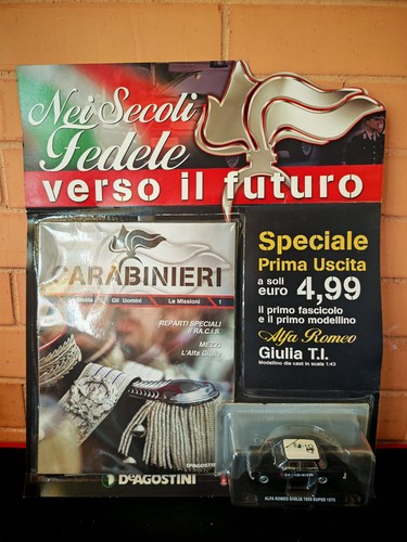 Modellino auto alfa romeo - modellino,