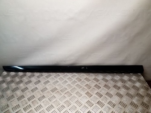 Modanatura assetto porta