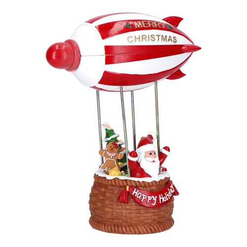 Villaggio natalizio natale - natalizio,