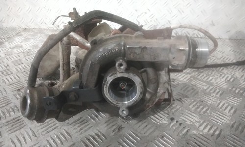 Turbina per renault master - turbina,