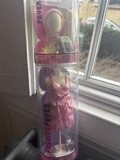 Mattel Fashion Fever Barbie