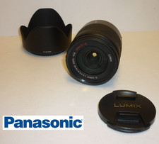 Panasonic LUMIX G Vario 14-45