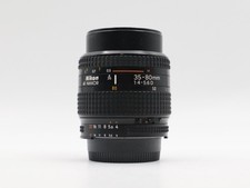 Nikon AF-D 35-80mm f/4-5.6