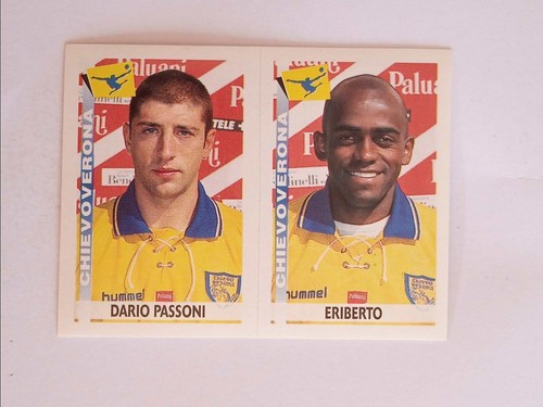 Figurina calciatori panini - figurina,