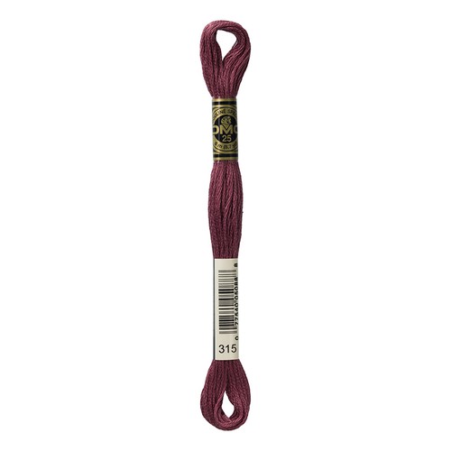 Mouline special cotone 8 - mouline',