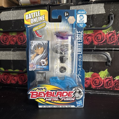 Beyblade metal fusion hasbro - beyblade,