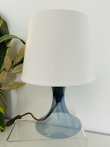 Ikea lampan white - lampan,