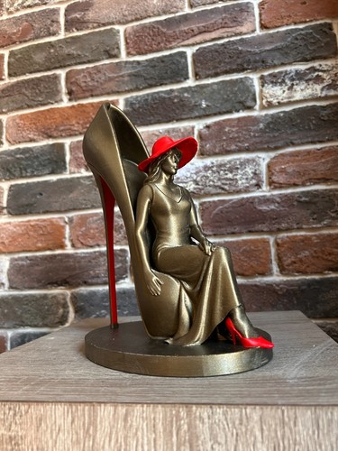 Elegance scultura andrea - di,
