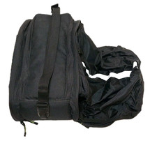 Cannondale Borsa Portapacchi Posteriore Bici Ciclismo Espansione Borse Porta Sella