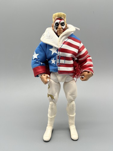 Tna legends the ring - legends,