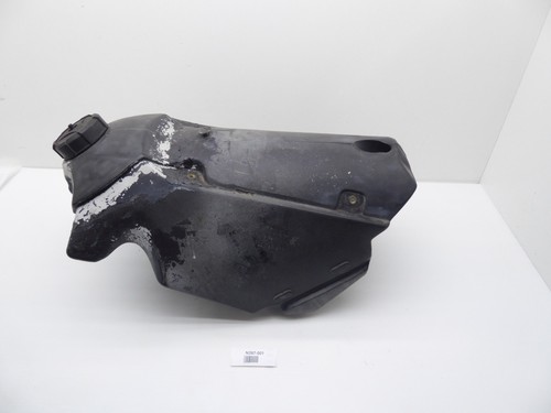 Serbatoio carburante ktm 620 - serbatoio,