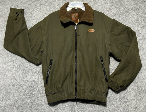 Vintage browning bomber - vintage, jacket