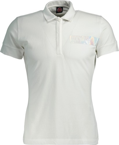 Nuovo polo donna colmar - nuovo!, 8704
