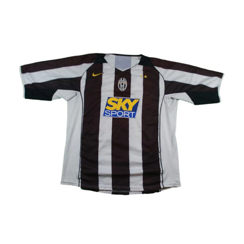 Maillot juventus rétro - juventus,