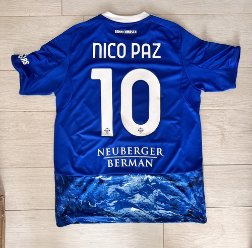Maglia como - maglia,