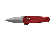 Benchmade LOWDEN 491GY-01