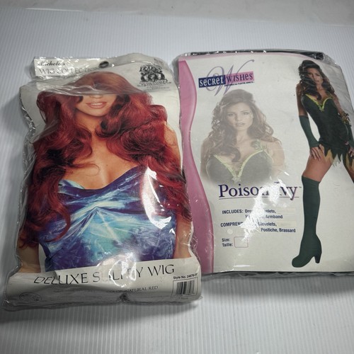 Costume edera velenosa - , e