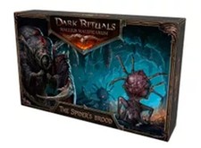 Dark Rituals Malleus