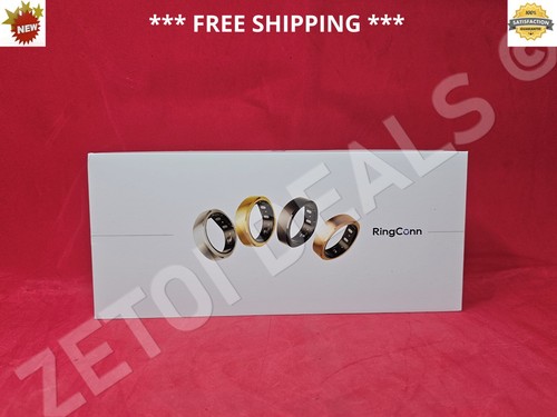 Nuovo ringconn gen2 smart - **nuovo**ringconn,