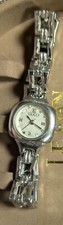 gucci 1500 watch women used