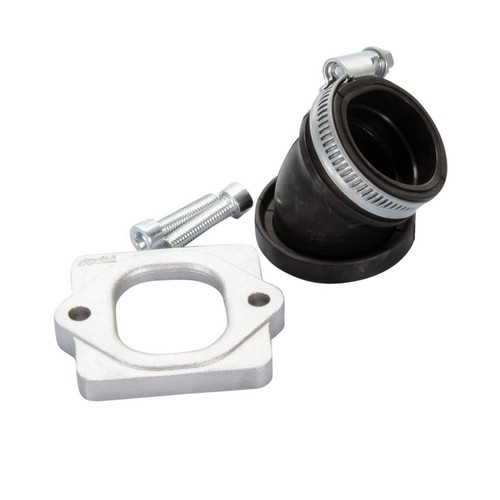Mf1718 collettore aspirazione - collettore,