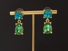 Oscar de la Renta- Boucles