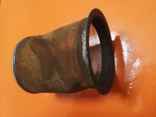 VESPA 98 125 BACCHETTA  FARO BASSO ACCESSORIO FILTRO MISCELA USATO