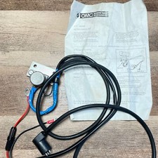 Kit carica batteria OEM OMC 0173358 5 ampere Johnson Evinrude 9,9-35cv 1970-1980