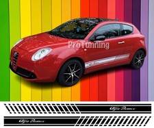 Fasce adesive strisce alfa