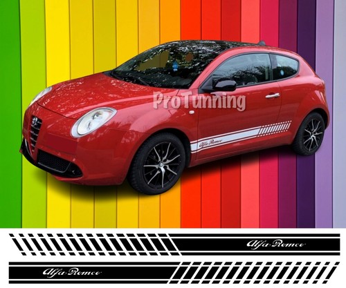 Fasce adesive strisce alfa