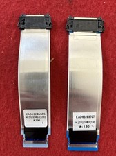 (T99) CAVI  FLAT  TV OLED LG  55" OLED55A16LA EAD63285707 EAD63285606