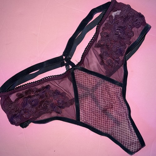 Victoria secret perizoma - secret,