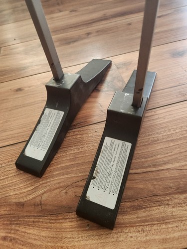 Gambe supporto samsung - tv,