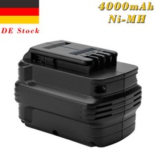 BATTERIA 4Ah 24V Ni-MH per