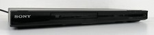 SONY DVP-NS-728 H - LETTORE DVD - FUNZIONANTE - SENZA TELECOMANDO - 43X20X4 CM
