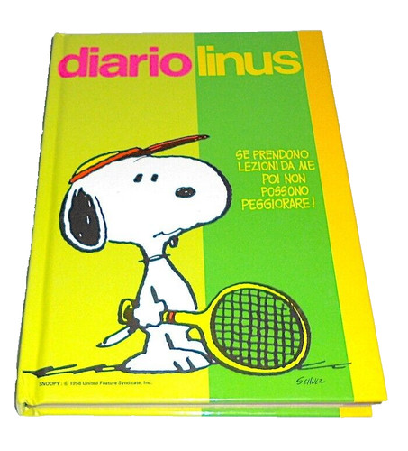 Snoopy linus peanuts - snoopy, by