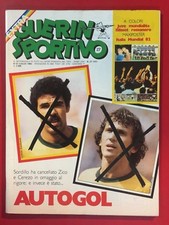 GUERIN SPORTIVO 1983 n 27 