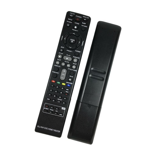 Telecomando sostituito per