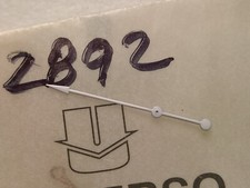 RARE CHANEL J12 SFERA SECONDI COLORE BIANCO