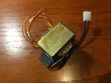 Stanton T.60 Turntable Parts -