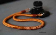 Corda paracadute oro 15 mm