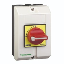 SCHNEIDER VCF02GE SEZIONATORE
