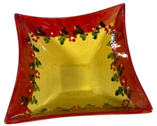 Servizio piatti in ceramica