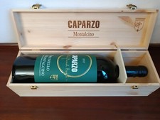 Brunello montalcino caparzo - brunello,
