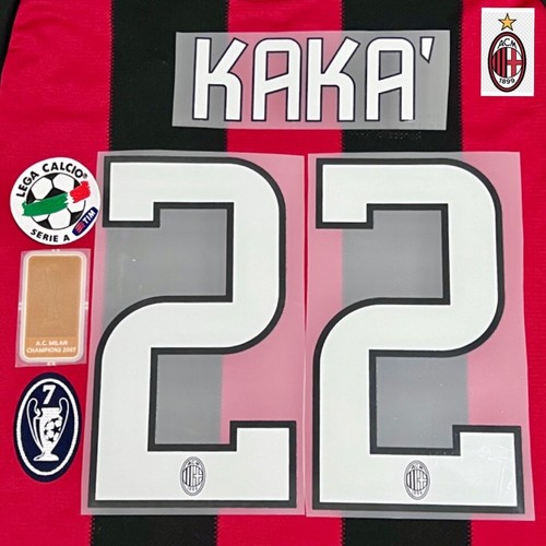 Distintivo calcio milan - calcio, ac
