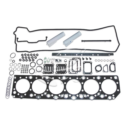 Fai head set - head, mg